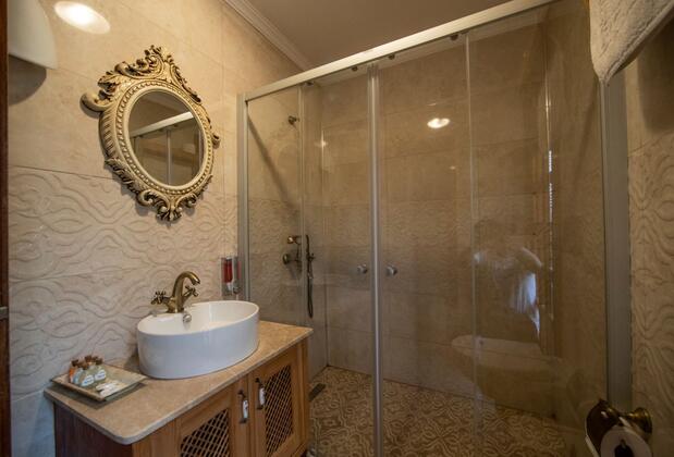 Portofino Boutique Otel - Görsel 9