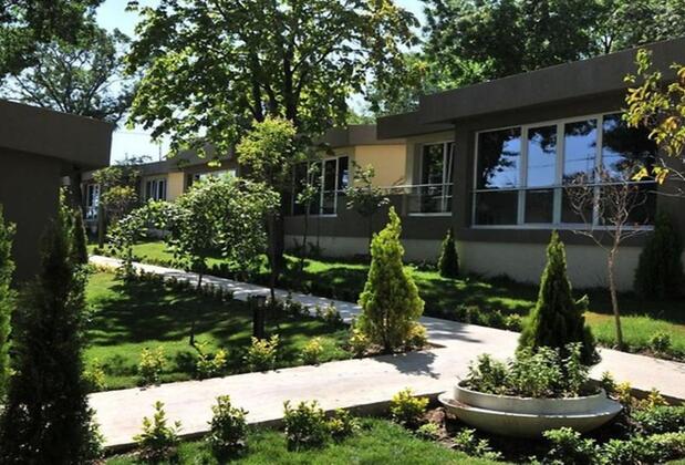 Pia Mare Hotel - Görsel 3