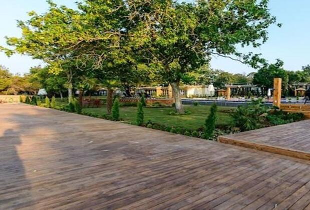 Pia Mare Hotel - Görsel 5