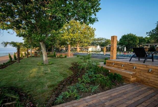 Pia Mare Hotel - Görsel 4