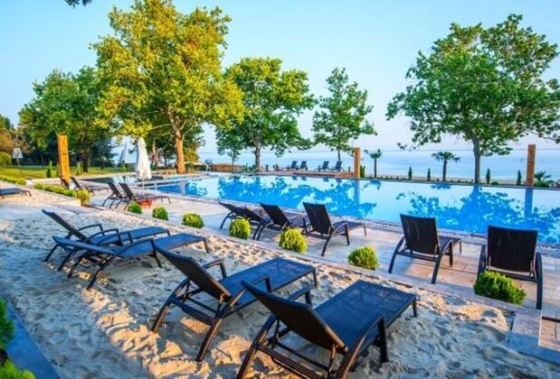 Pia Mare Hotel - Görsel 9