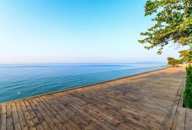 Pia Mare Hotel - Görsel 8