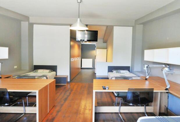 Pia Mare Hotel - Görsel 19