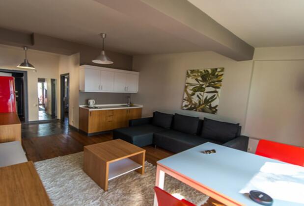 Pia Mare Hotel - Görsel 20