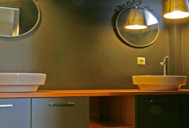 Pia Mare Hotel - Görsel 26