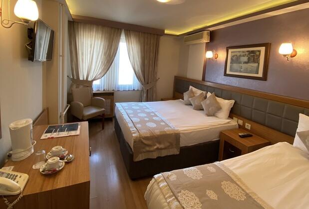 Anzac Hotel - Görsel 7