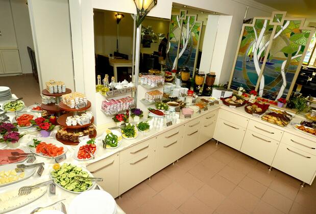 Anzac Hotel - Görsel 4