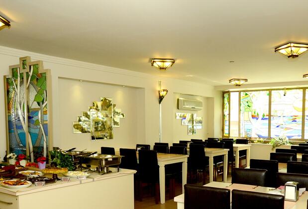 Anzac Hotel - Görsel 5