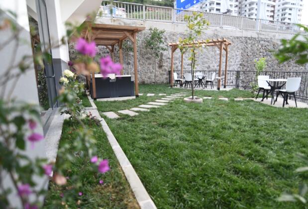 Sera Nature Hotel - Görsel 3