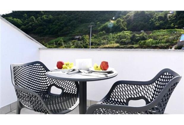 Sera Nature Hotel - Görsel 16