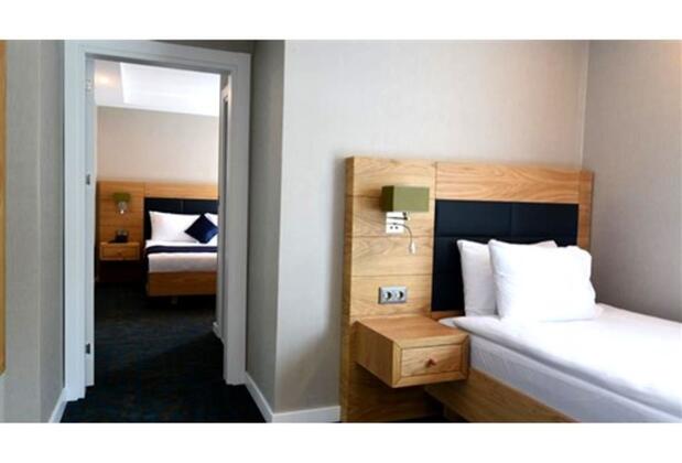 Sera Nature Hotel - Görsel 8