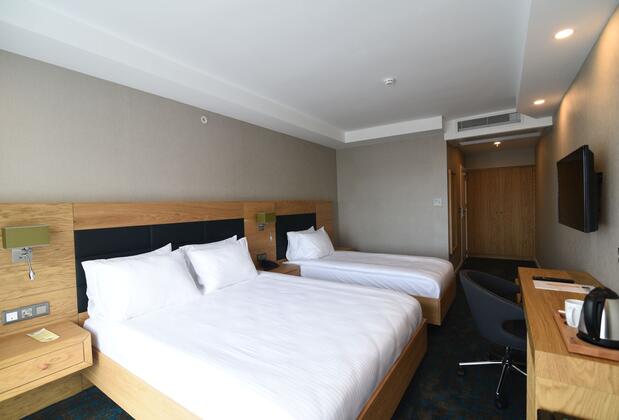 Sera Nature Hotel - Görsel 9