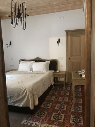 Eskiciler Konağı Nis Otel - Görsel 5