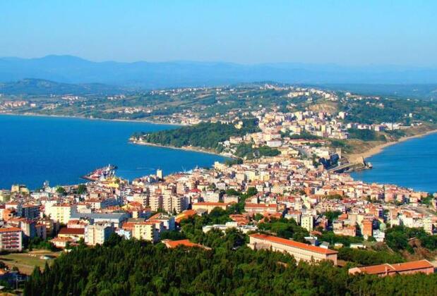 Yaşar Apart - Görsel 8