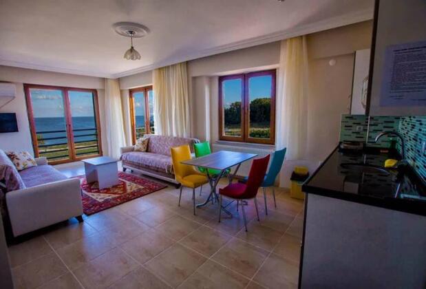 Yaşar Apart - Görsel 9