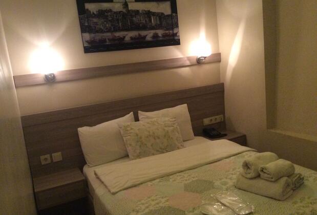 Ragıp Pasha Apartments - Görsel 10