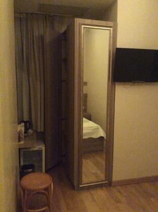 Ragıp Pasha Apartments - Görsel 11