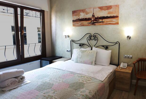 Ragıp Pasha Apartments - Görsel 13