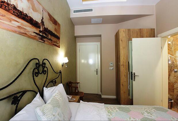 Ragıp Pasha Apartments - Görsel 14