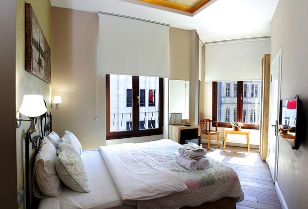 Ragıp Pasha Apartments - Görsel 16