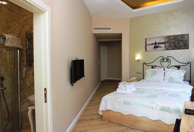 Ragıp Pasha Apartments - Görsel 17