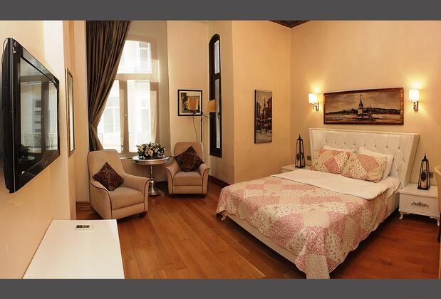 Ragıp Pasha Apartments - Görsel 19