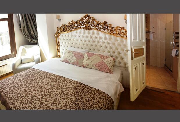 Ragıp Pasha Apartments - Görsel 20