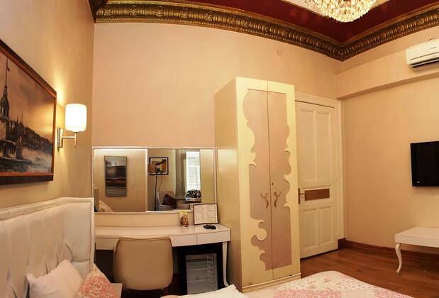 Ragıp Pasha Apartments - Görsel 21