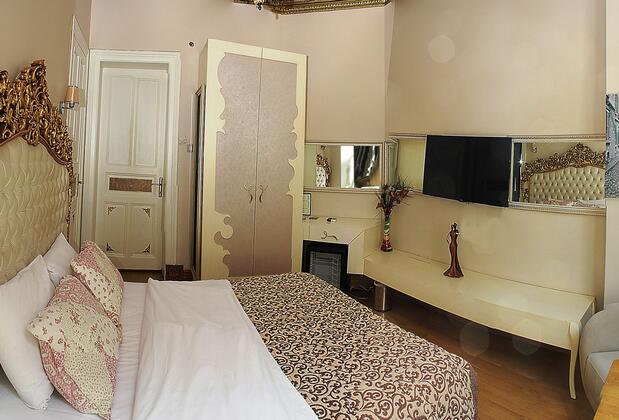 Ragıp Pasha Apartments - Görsel 22