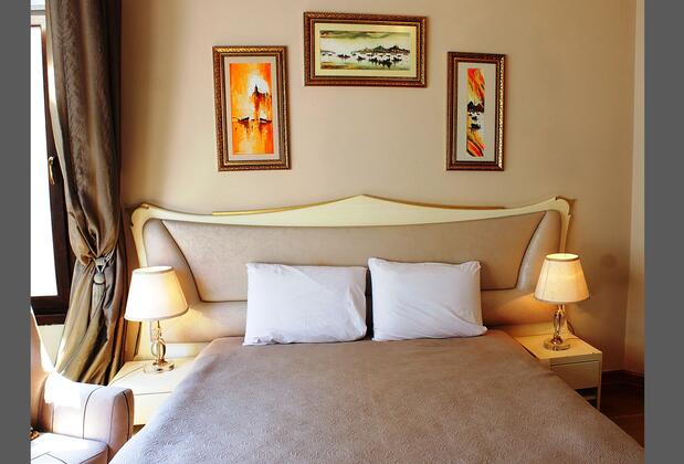 Ragıp Pasha Apartments - Görsel 23