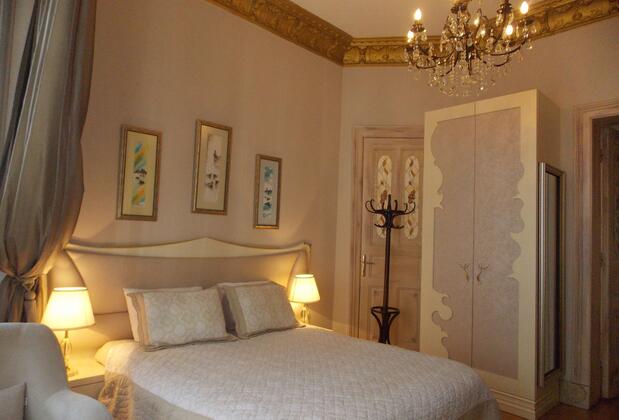 Ragıp Pasha Apartments - Görsel 24