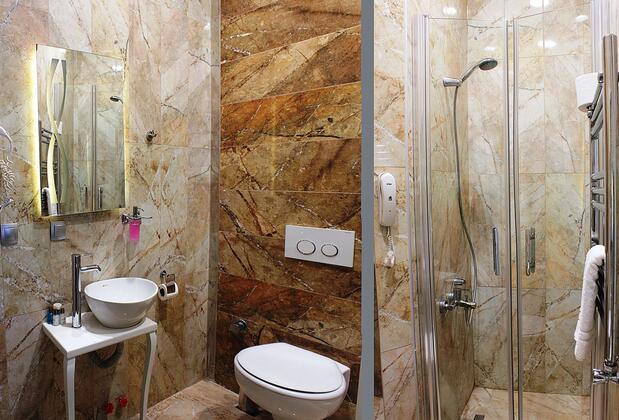 Ragıp Pasha Apartments - Görsel 29