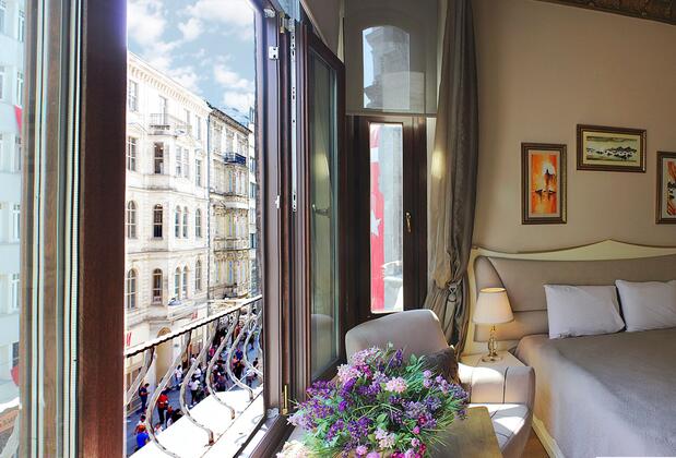 Ragıp Pasha Apartments - Görsel 27