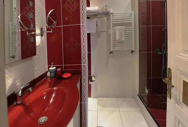 Ragıp Pasha Apartments - Görsel 32