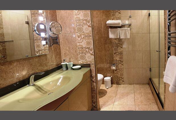 Ragıp Pasha Apartments - Görsel 30