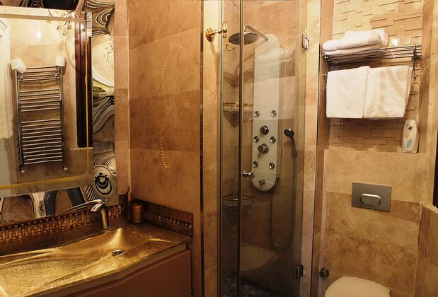 Ragıp Pasha Apartments - Görsel 34