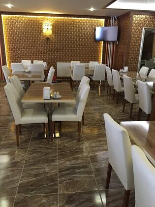 Hotel Dedemin 2 - Görsel 6