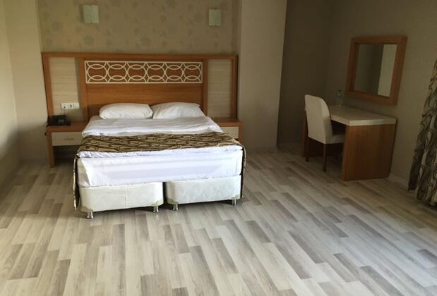 Hotel Dedemin 2 - Görsel 4