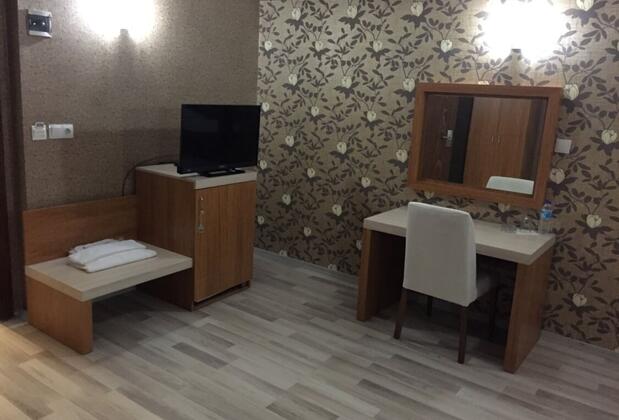 Hotel Dedemin 2 - Görsel 5