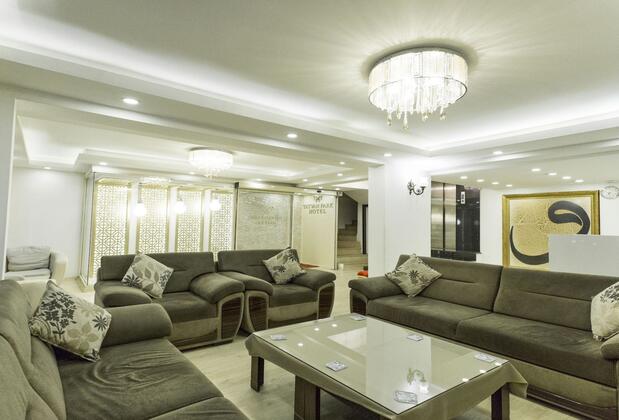 Tatvan Park Otel - Görsel 3