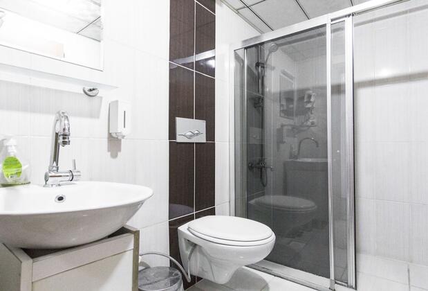 Tatvan Park Otel - Görsel 10