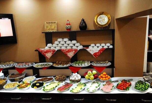 Comfort Hotel Taksim - Görsel 19
