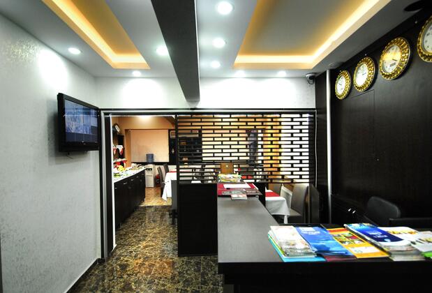 Comfort Hotel Taksim - Görsel 20