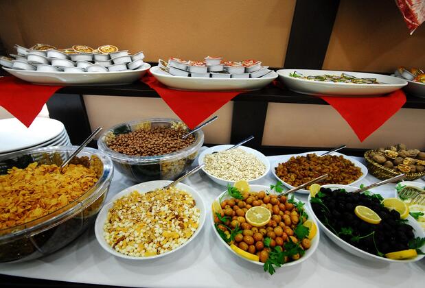 Comfort Hotel Taksim - Görsel 21
