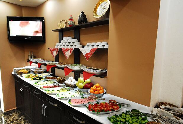 Comfort Hotel Taksim - Görsel 23