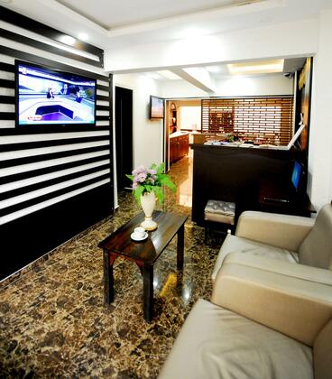Comfort Hotel Taksim - Görsel 18