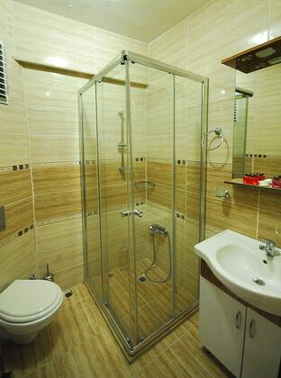 Comfort Hotel Taksim - Görsel 25