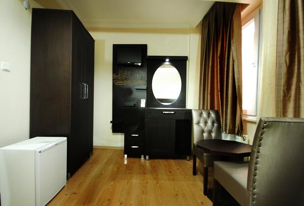 Comfort Hotel Taksim - Görsel 17