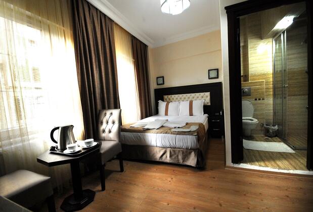 Comfort Hotel Taksim - Görsel 6