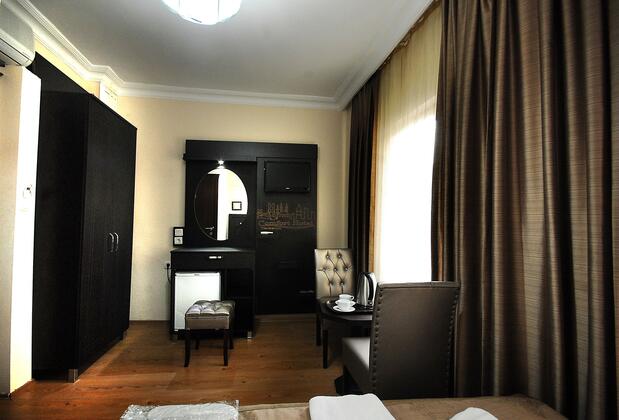 Comfort Hotel Taksim - Görsel 5